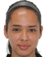 Valeria Razo player photo