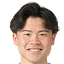 Kazuki Shoji player photo