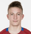 David Jambor player photo
