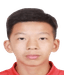W.Wang player photo