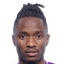 Moussa N'Diaye player photo
