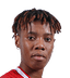 Tia Vino Inès player photo