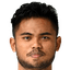 Saddil Ramdani player photo