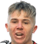 Cian Newbury player photo