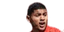 Kevin Bernal player photo