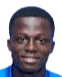 asuman blessing dankwah player photo