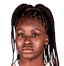 M. Doucoure player photo