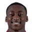 Tawanda Maswanhise player photo