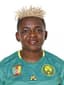 Genevieve Ngo Mbeleck player photo