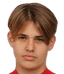 Robin Kane player photo