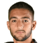 Bruno Antunez player photo