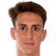 Rodrigo Auzmendi player photo