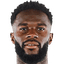 Jonathan Bamba player photo