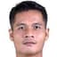 fajar handika player photo