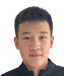 Lan Jinhui player photo