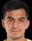 Khumoyunshokh Sayyotov player photo