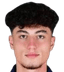 Metin Emre Karaal player photo