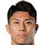 Mao Hosoya player photo