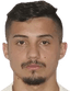  Allison Patrick Oliveira de Souza player photo