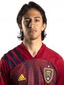 Christopher Garcia player photo