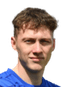 Robbie McGale player photo