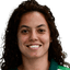 Stephany Caroline dos Santos da Silva player photo