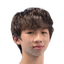 Yu Li-Feng Zachary player photo