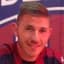 Vangelis Tsiamis player photo