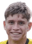 Mateo Adrian Aguiar player photo