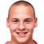 Nemanja Andrijanić player photo