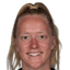 Kelli Brown player photo