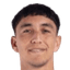 Sebastian Mendoza player photo