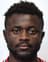 Emmanuel Agbor player photo