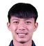 Kiadtisak Chaodon player photo