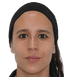 Claudia Ibarra player photo