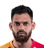 A. Khan player photo