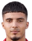 Yacine El Amri player photo