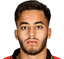 Souffian El Karouani player photo