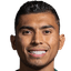Orbelín Pineda player photo