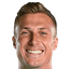 Simon Moore player photo