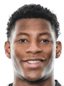 Gonzalo Plata player photo