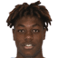 Issa Doumbia player photo