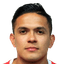 Jesús Vega player photo