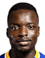 Nana Dwomoh Akosah-Bempah player photo