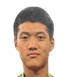 Yang Shuo player photo