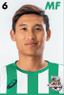 Yan Hesheng player photo