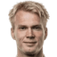 Magnus Warming player photo