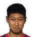 Jin Junseo player photo