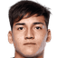 Ian Subiabre player photo