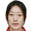 Zhang Xiaoxue player photo